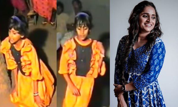 surabhi-lakshmi-dance-video