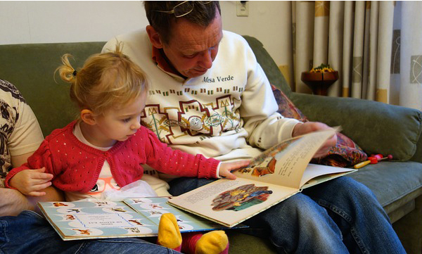 The importance of children developing good communication skills