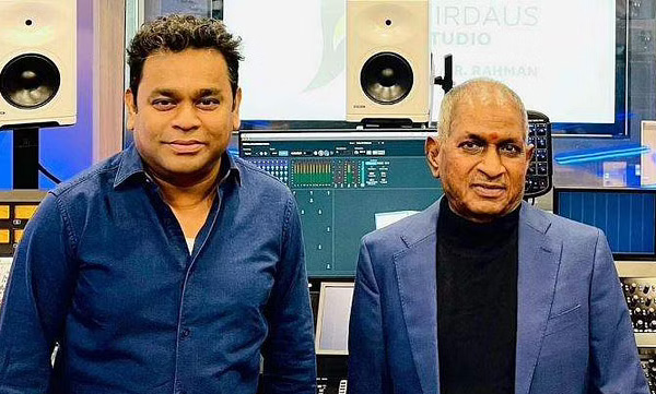 ilaiyaraaja-visits-ar-rahmans-music-studio-in-dubai