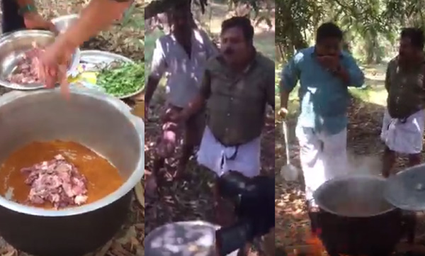 film-location-cooking-video