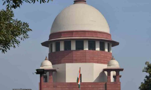 Actress attack case : SC grants bail to second accused