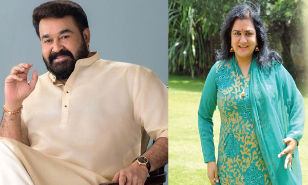 Urvashi talks about the concern of Mohanlal in Shooting Location