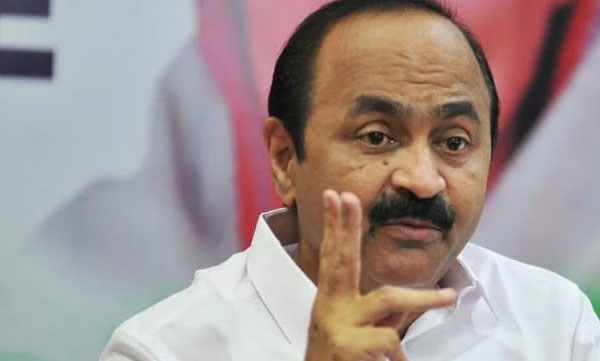 kerala budget 2022, v d satheeshan and m b rajesh