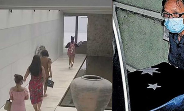 new-cctv-footage-shows-4-masseuses-leaving-shane-warnes-resort-room-hours-before-his-death