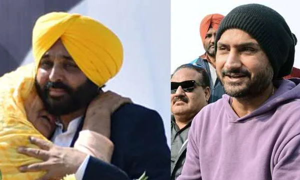 harbhajan-singh-congratulates-bhagwant-mann