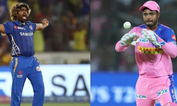 lasith-malinga-named-rajasthan-royals-fast-bowling-coach