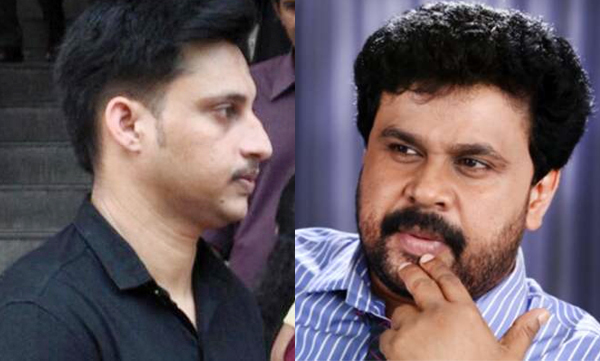 Did Manju Warrier and Shrikumar Menon trap Dileep?