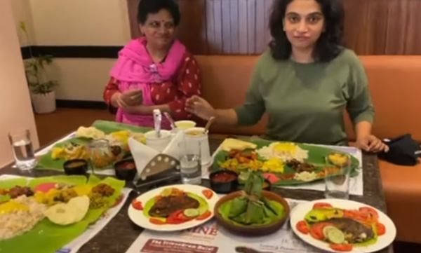 kottarathil-sadya-trivandrum-hotel-video-by-krishna-prabha