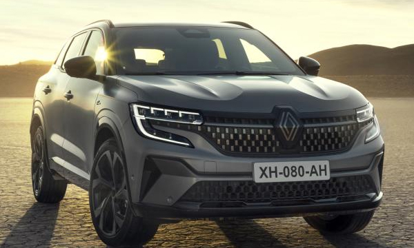 renault-introduced-new-2022-austral-compact-suv-with-hybrid-petrol-engine