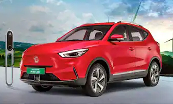 newly-launched-mg-zs-ev-already-been-sold-out-for-2022-details-