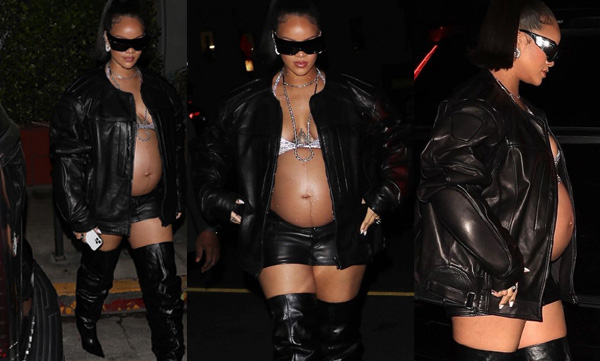 kim-kardashian-ons-rihanna-pregnancy-style-maternity-fashion-rihanna-fashion