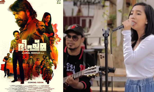  Parudeesa song from ;Bheeshmaparvam' movie got an Indonesian Version By Euis Desyana