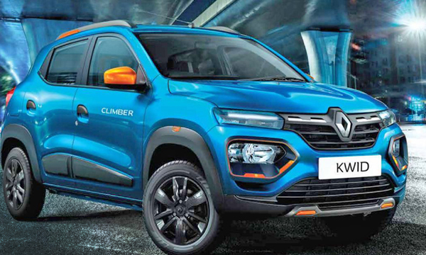  renault-launched-new-2022-model-kwid-hatchback-with-some-changes