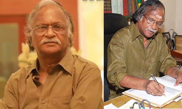 Music Director Sreekumaran Thampi wrote an emotional note about his birthday celebration