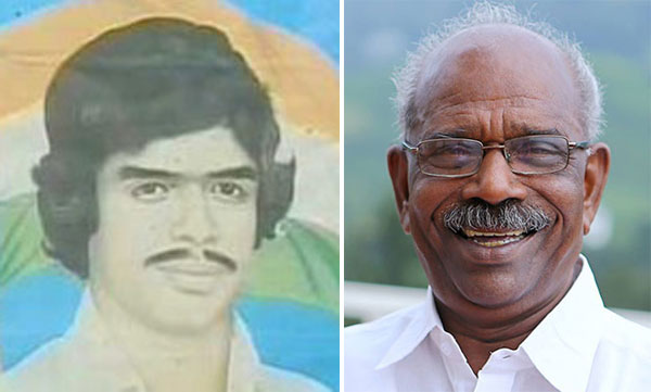 m.m mani and others get relief in Ancheri Baby murder case