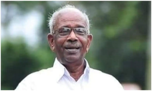 m.m mani on ancheri baby murder case