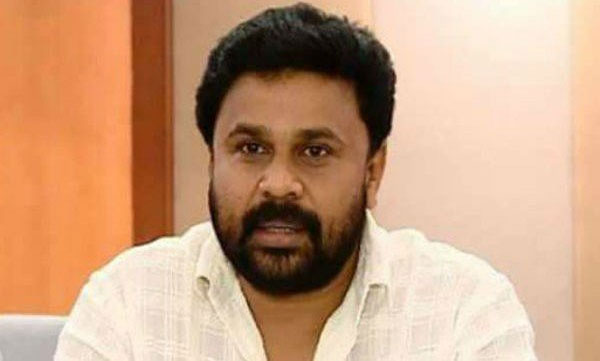 dileep case