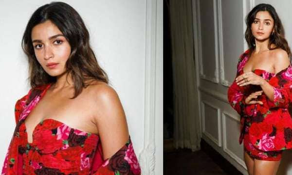 alia-bhatt-in-bold-look-in-floral-printed-tube-dress