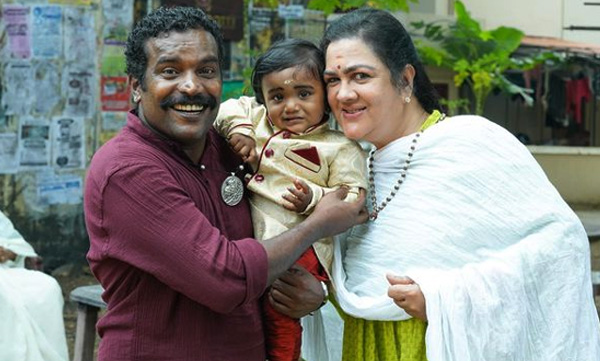 manikandan-share-birthday-pics-son