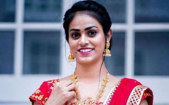 Telugu actress Gayathri passed away