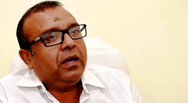 SC rejects state govt's plea against Thushar Vellppally