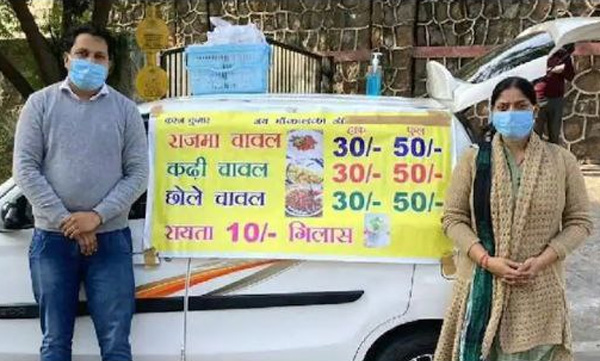 losing-job-in-pandemic-couples-now-earns-6000-per-month-by-selling-rajma-chawal