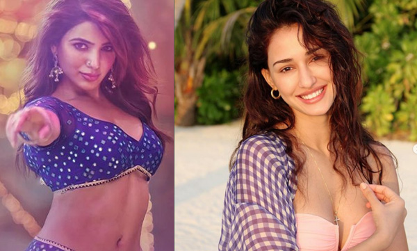 sisha-patani-will-replace-samantha-in-pushpa-2-item-song