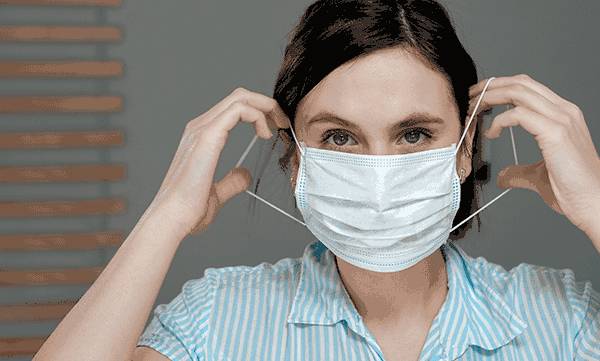 No fine for not wearing masks; Centre eases covid protocols