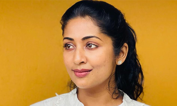 Interviews with Navya Nair