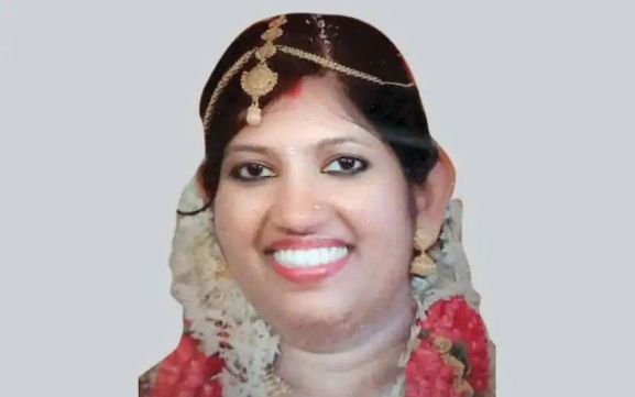 Malayali journalist found dead