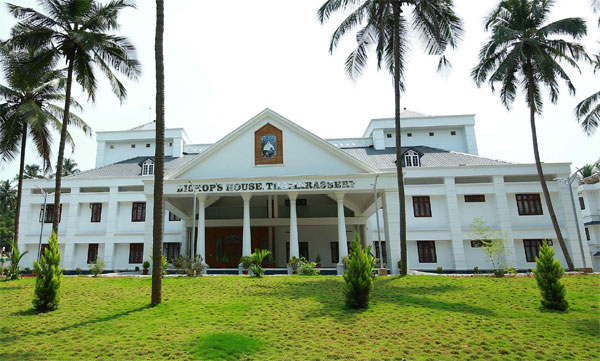 Thamarassery diocese files petition against hc remarks