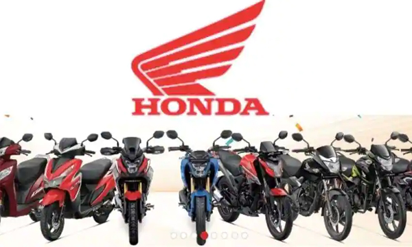 honda-two-wheelers-india-announced-exports-cross-30-lakh-mark-read-to-find-more