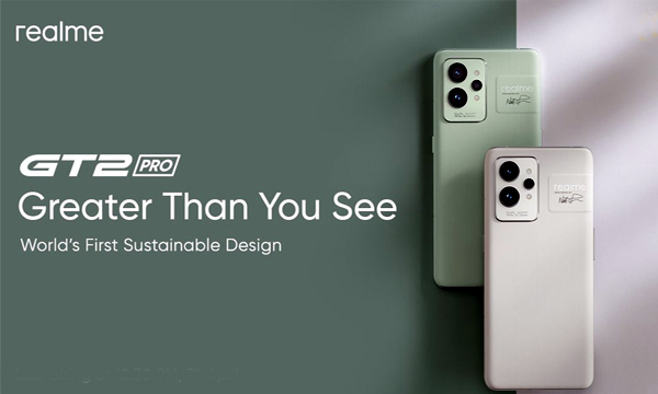 realme-gt-2-pro-india-launch-confirmed-on-7th-april
