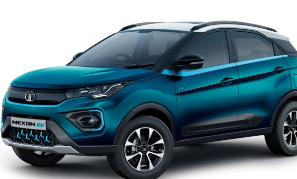 more-than-4-lakh-electric-vehicle-registered-in-2021-22-financial-year-one-million-ev-in-india