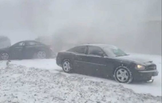 Accident death in us