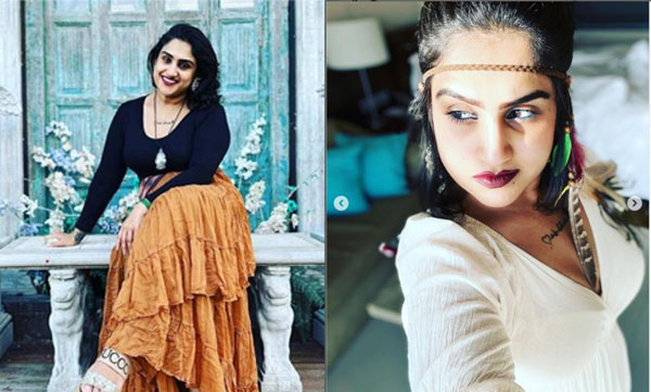 vanitha-vijayakumar-on-why-she-converted-to-buddhism