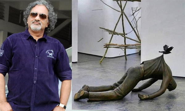 Joy Mathew new facebook post about april fool