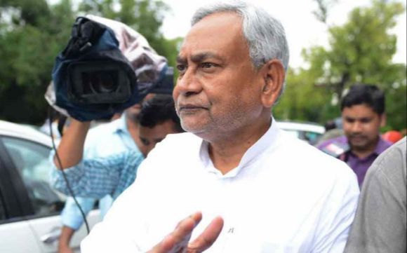 Those Who Drink Aren't Indians, nithish kumar