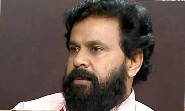 govt objects  cbi inquiry on dileep case 