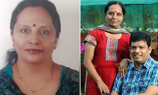 Actor Jagadeesh's wife Dr. P. Rema passes away