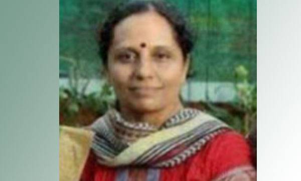 Actor Jagadeesh's wife Dr Rema passes away