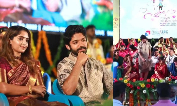 community-marriage-reba-monica-and-family