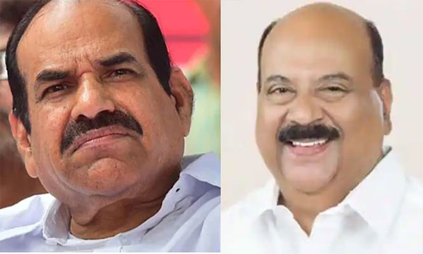 Kodiyeri balakrishnan on mani c kappan issue
