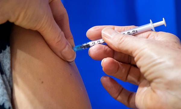 vaccine manufacturing