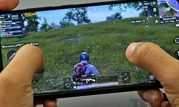 Boy makes fake bomb threat at railway station to stop PUBG friend