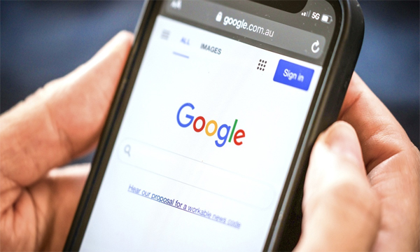 google-search-result-to-show-doctor-availability-and-appointments