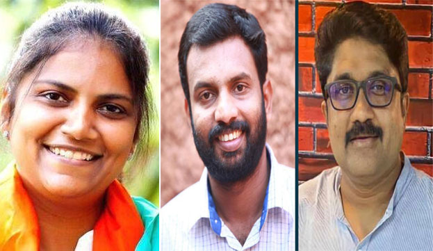 newly elected rajya sabha members 