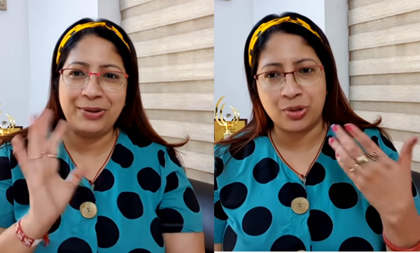 lekshmi-nair-vlog-anti-aging-tips-age-fifty-video