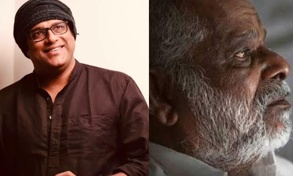 Murali Gopi shares an emotional note on the demise of Kainakari Thankarajan