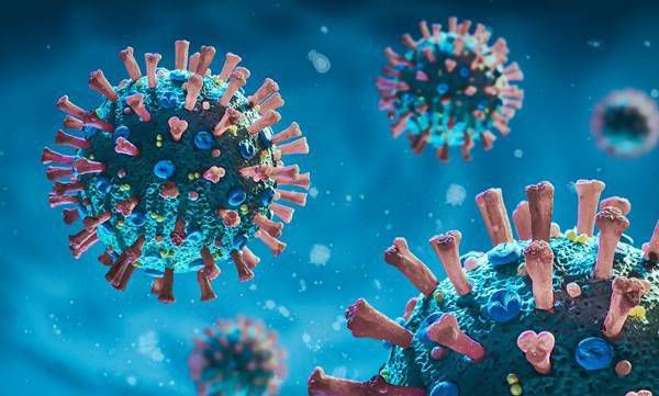 New Covid issues in china 